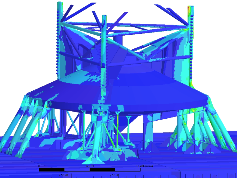 gsf model 1 gsf model 1